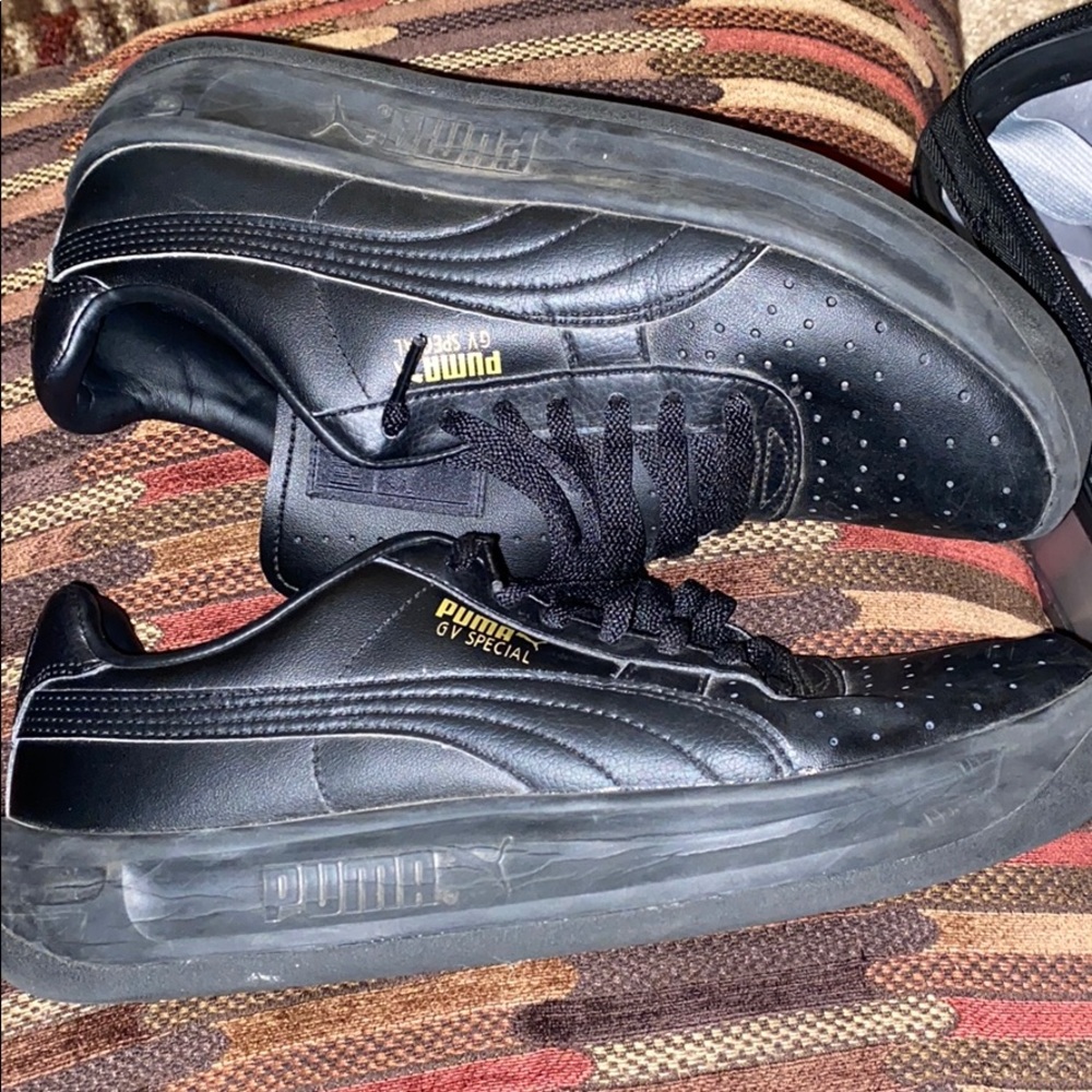 Puma shoes